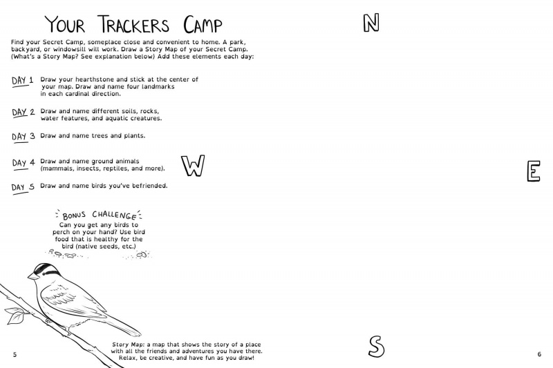 File:Trackers Journal - Secret Camp (Summer 2021).jpg